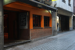 Zuhatz Taberna
