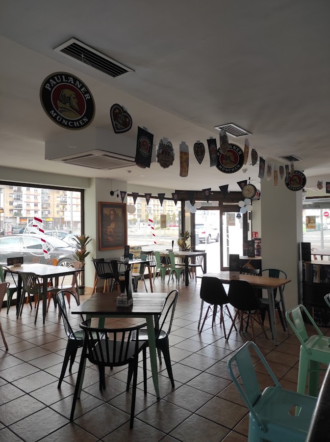 10/11 Cervecería