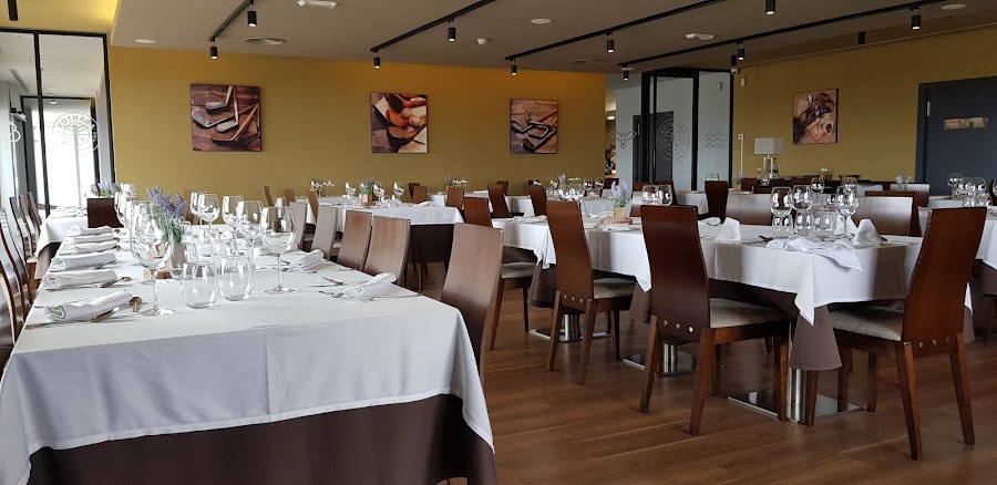 Abantos Restaurante