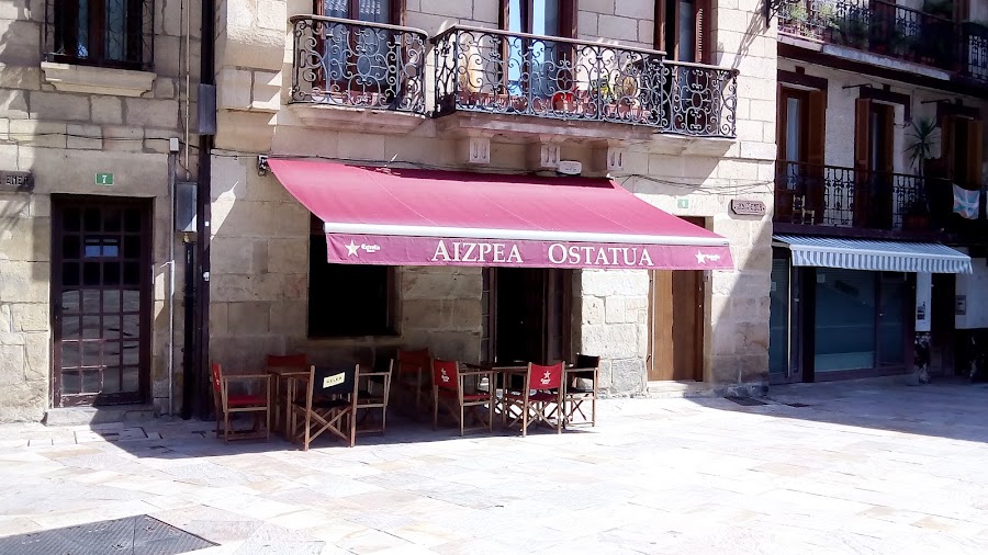 AIZPEA