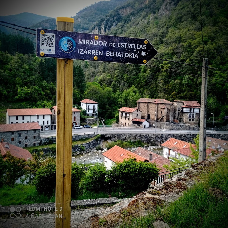 Albergue Armaia Artepea