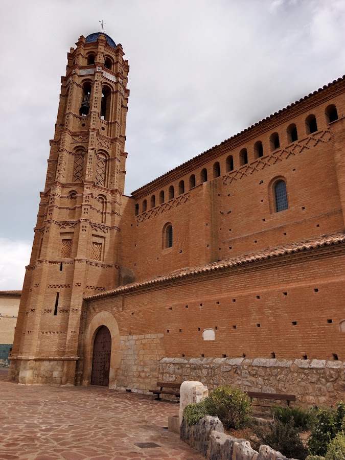Albergue De Mainar