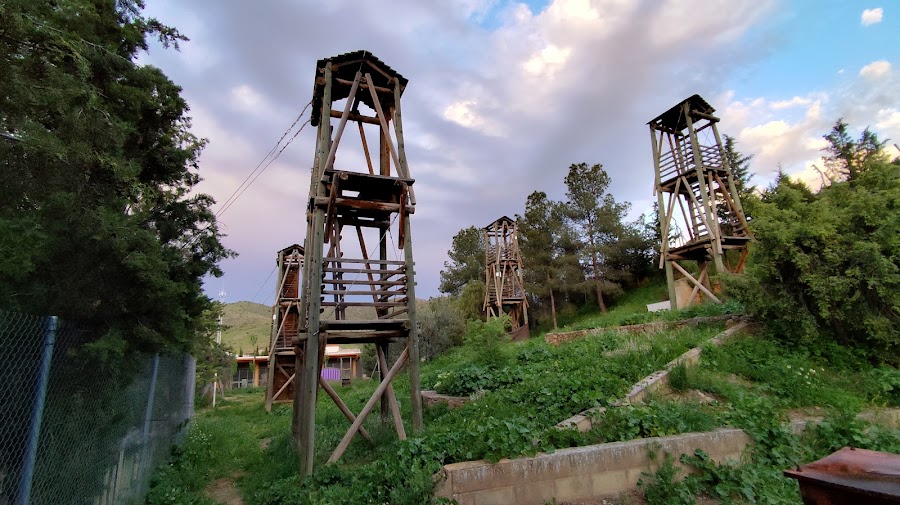 Albergue de Morata