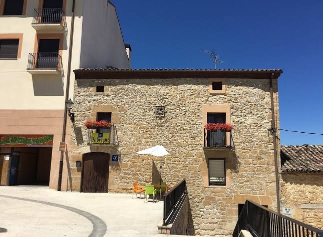 Albergue La Casa Mágica