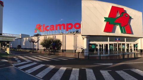 Alcampo