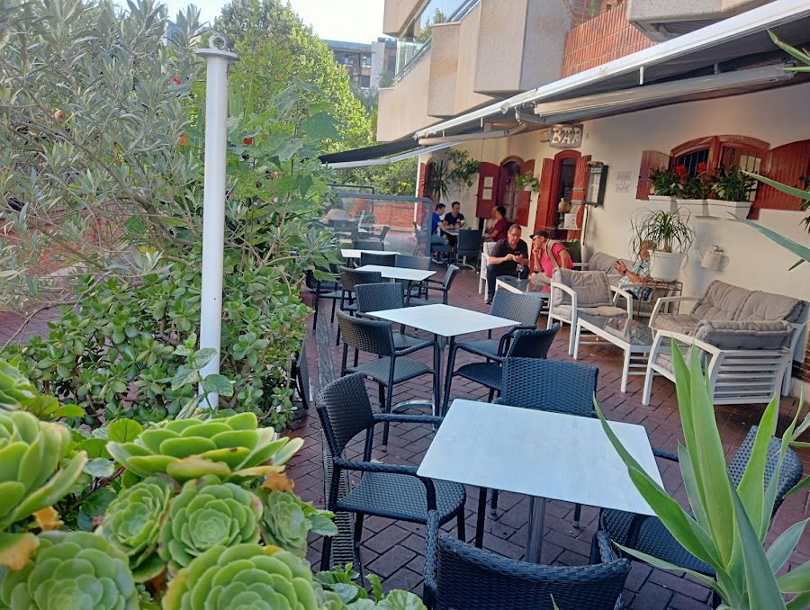 Aldaba Restaurante - Guía Restaurantes