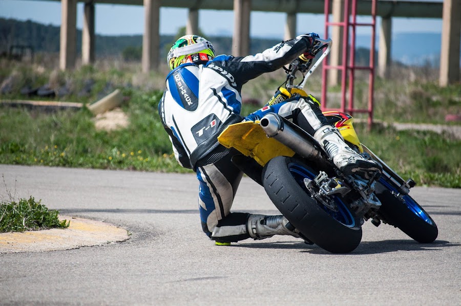 Alquiler de karts y Circuito | Racing Park Ejea