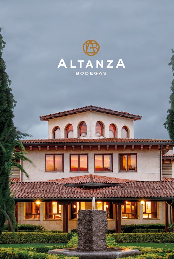 Altanza
