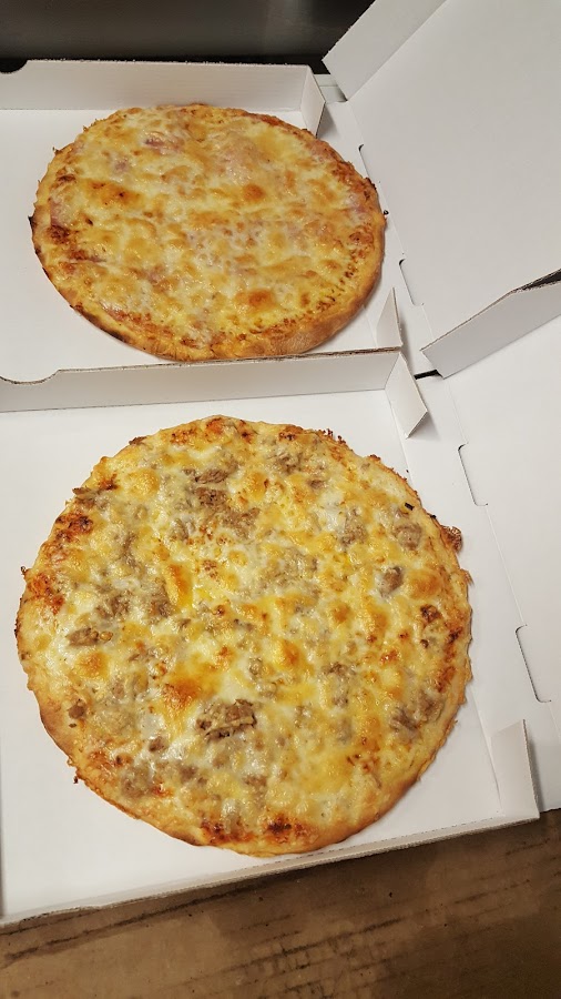 Amore Pizza y Kebab Beasain