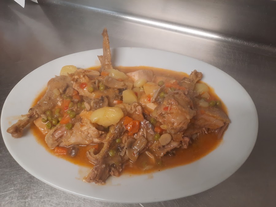 Anduaga Restaurante