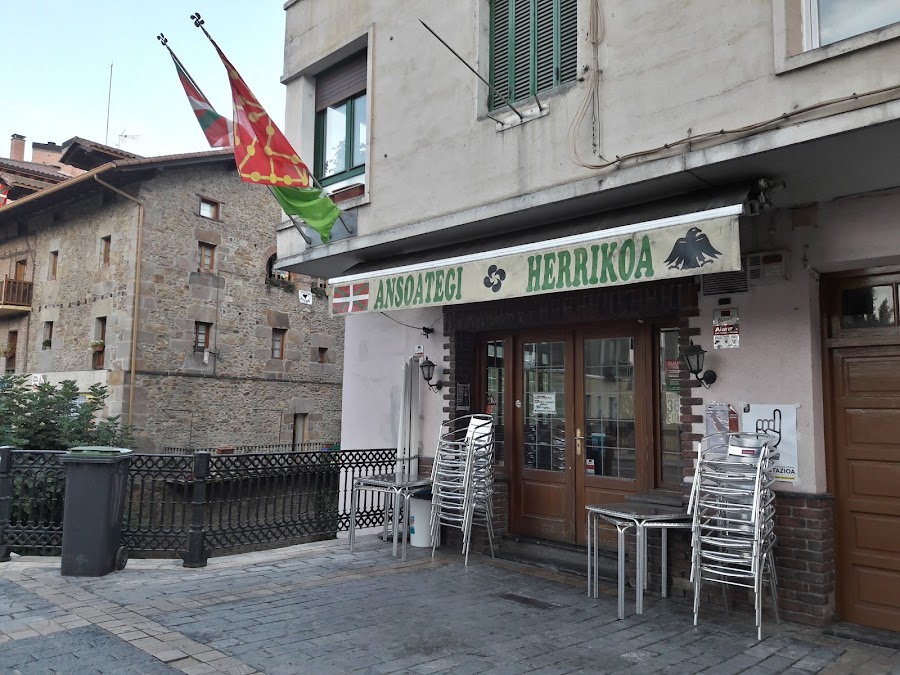Ansoategi Herrikoa
