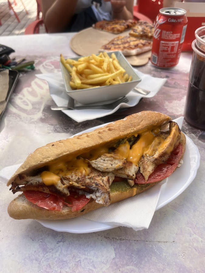 Antojo Halal