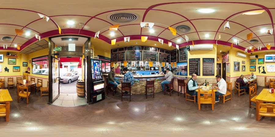 Antoñitos Bar 