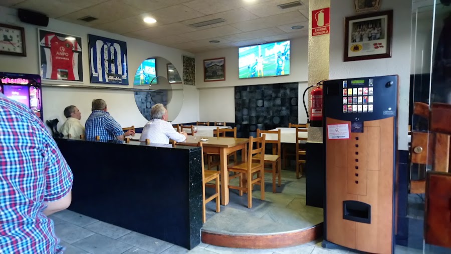 Anzizar Taberna