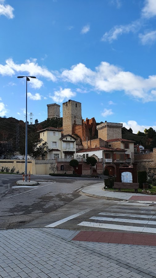 Aparcamiento