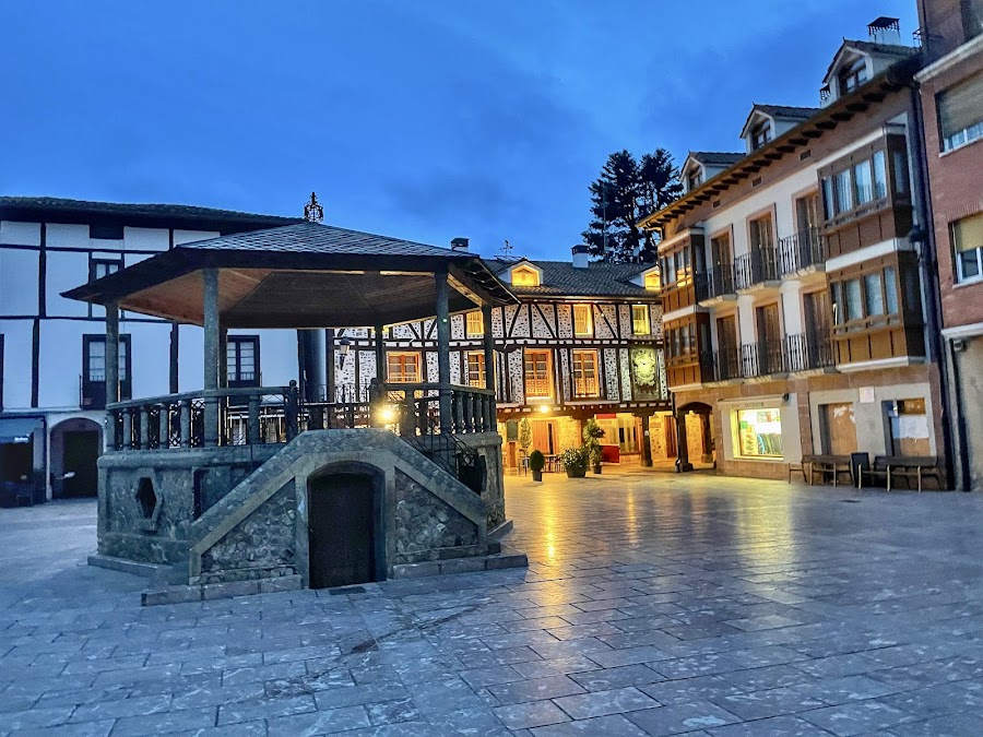 Apartamentos La Demanda