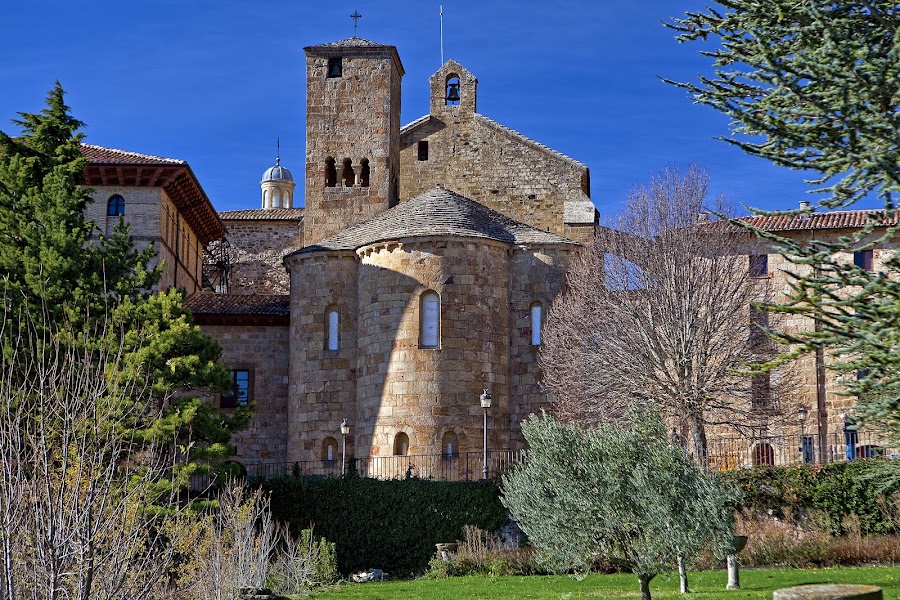 Apartamentos rurales Balisa
