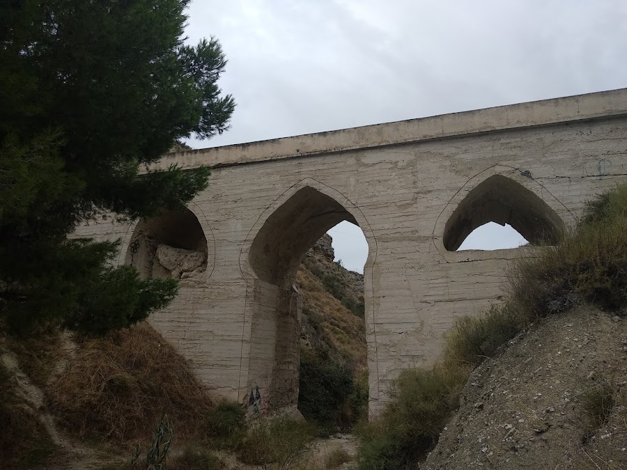 Arco de la Mora (S.XI)
