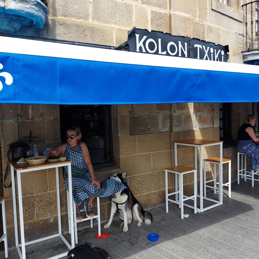Arkaitz Taberna