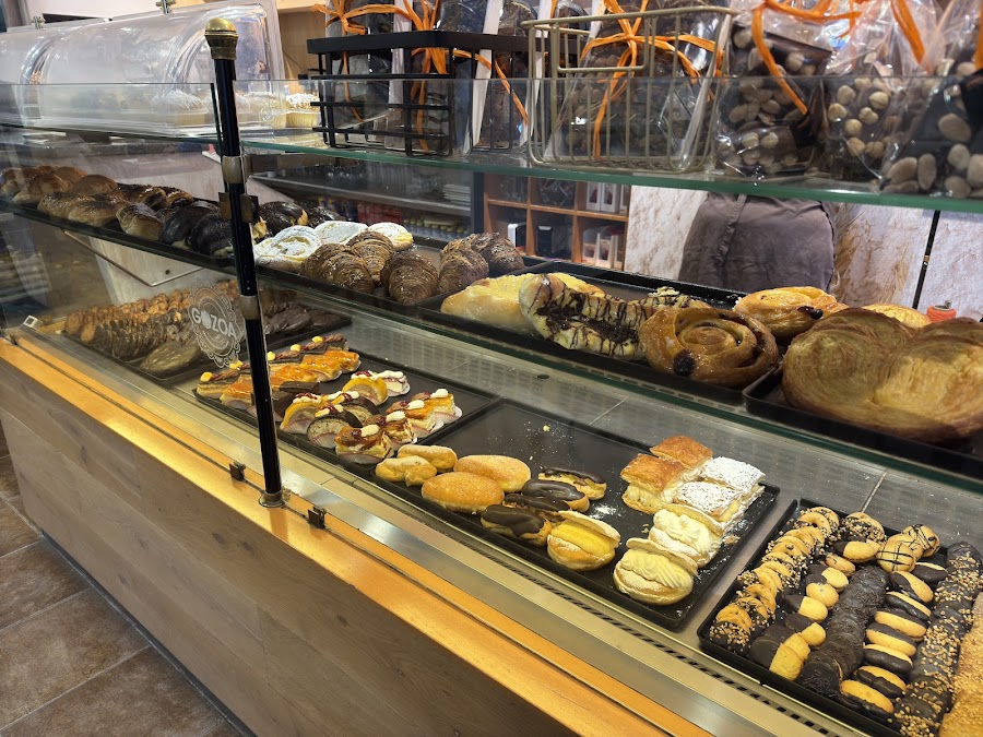 Arruti Pastelería