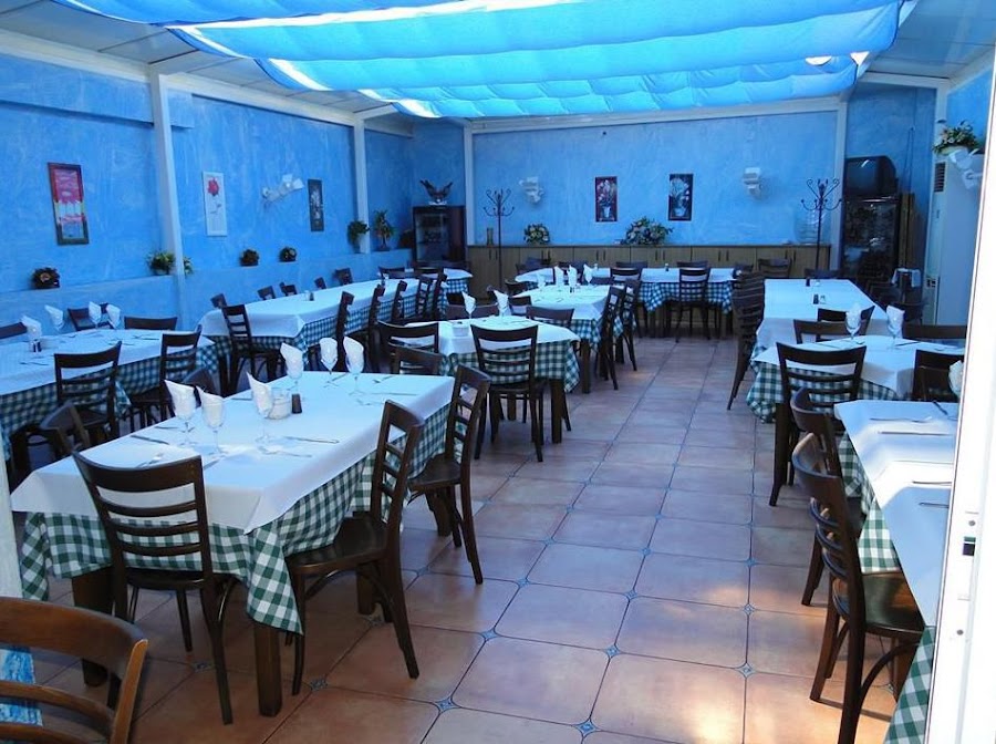 Asador Bar Lucas