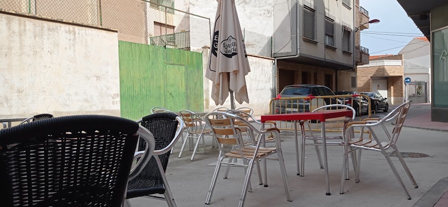 Asador Casa Antonio