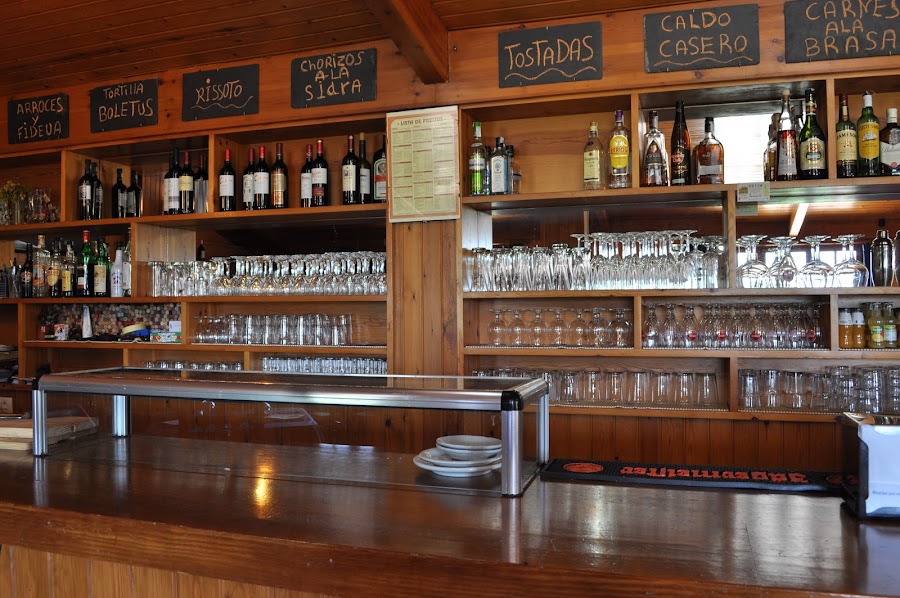 Asador El Mirador | Biescas