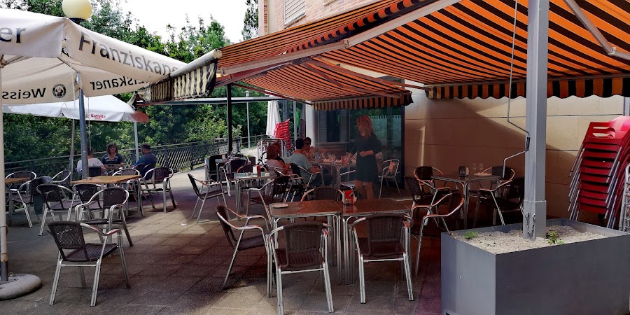 Asador La Tasca