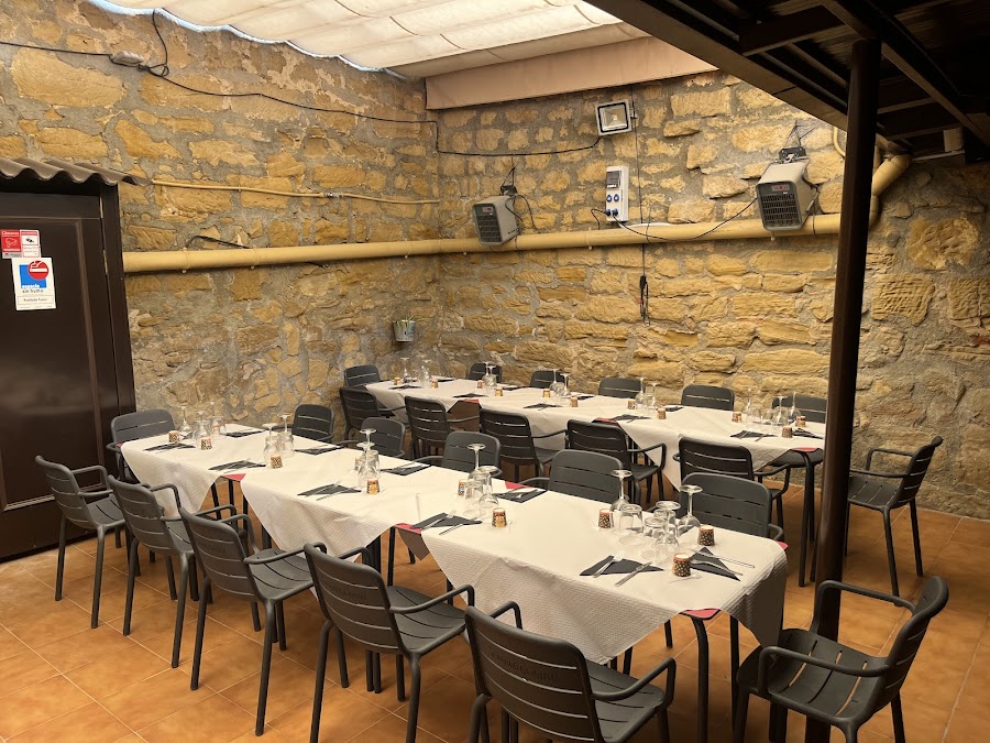 Asador Los Nietos