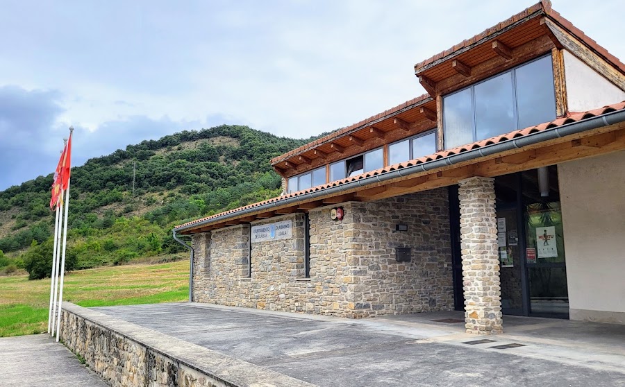 Ayuntamiento de Oláibar