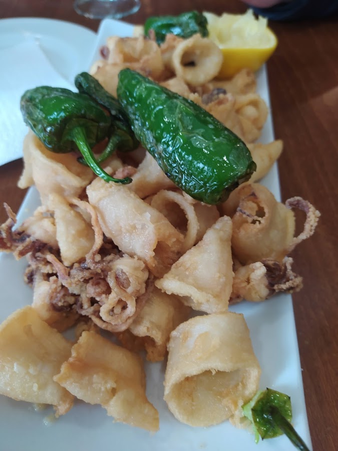 Bar Alegría