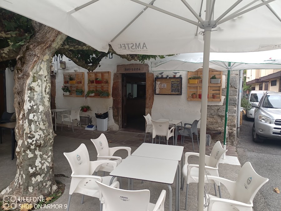 Bar Antoiu