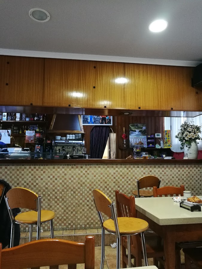 Bar Arantxa Pio