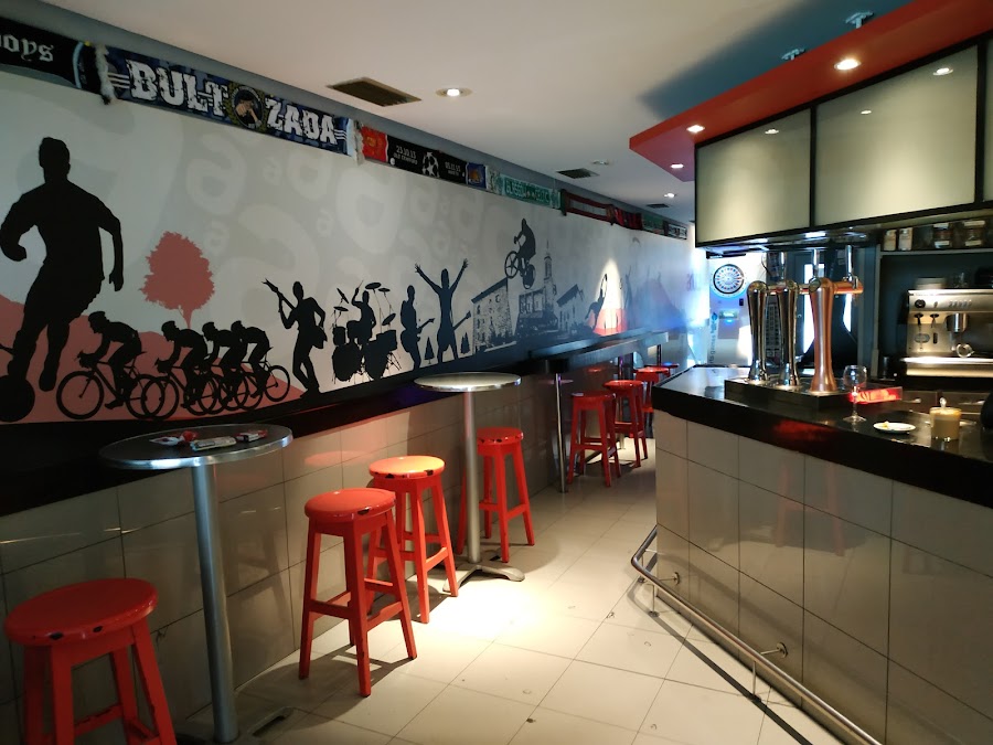 Bar Arlutz