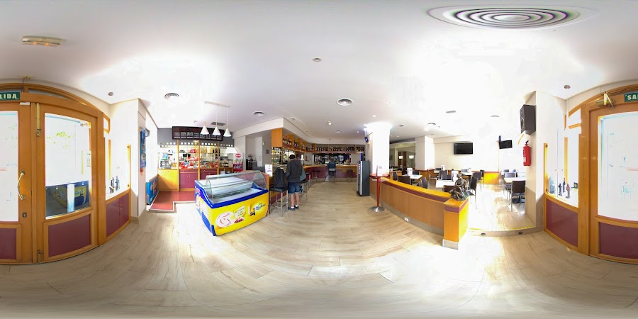 Bar Artesano Avenida Calahorra