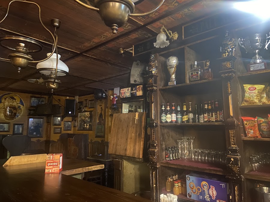Bar Astoria