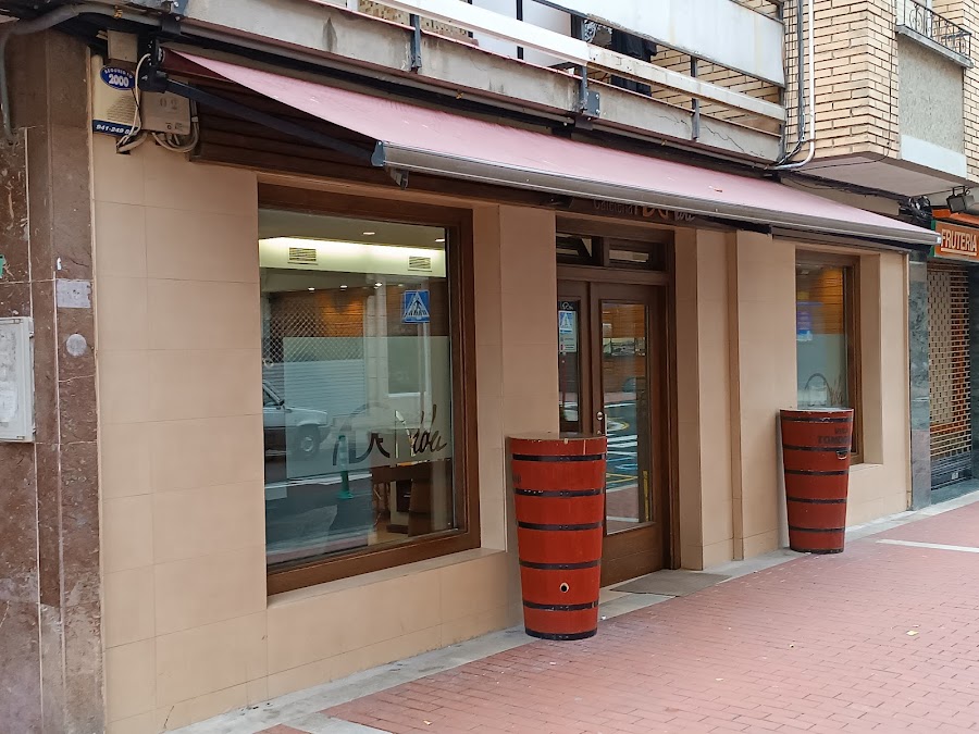 Bar Avenida