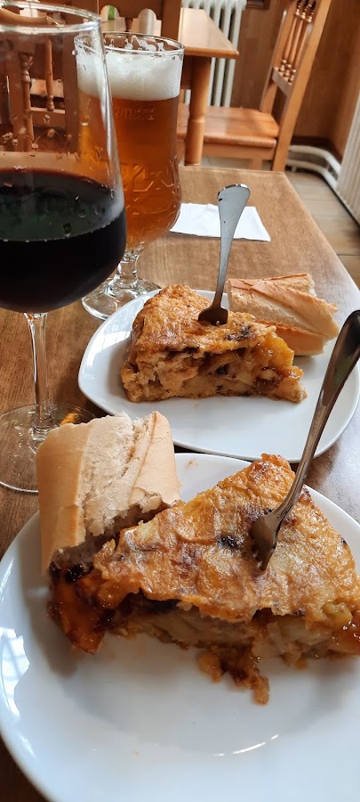 Bar Bikain