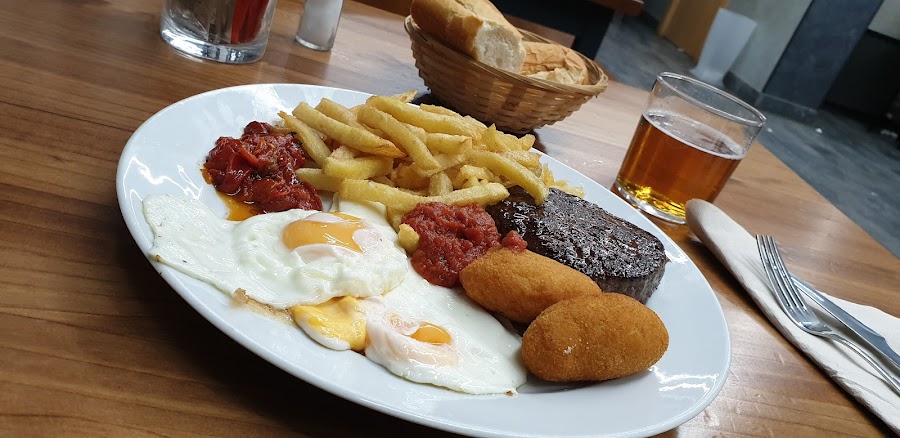Bar Botxo