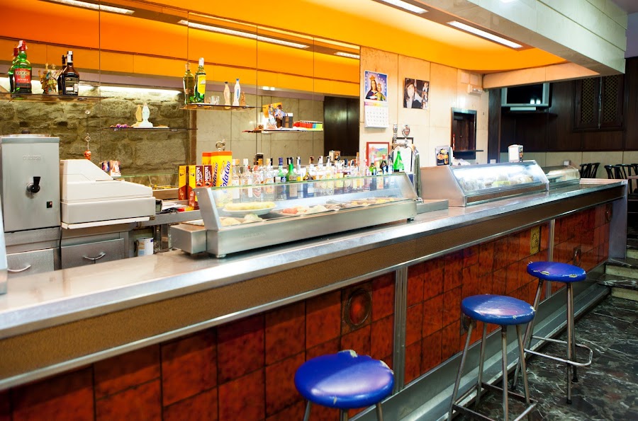 BAR BRASIL.