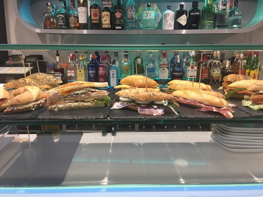 Bar Bukoi