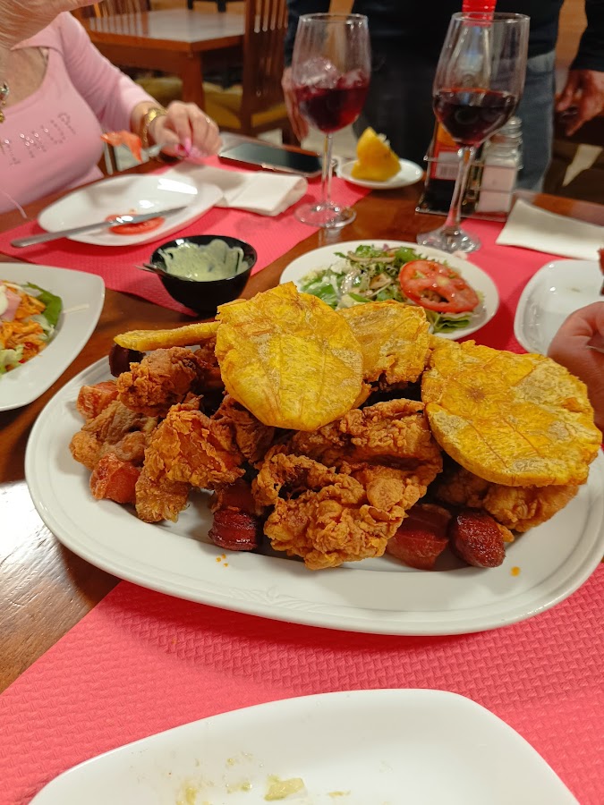 Bar-Cafetería 