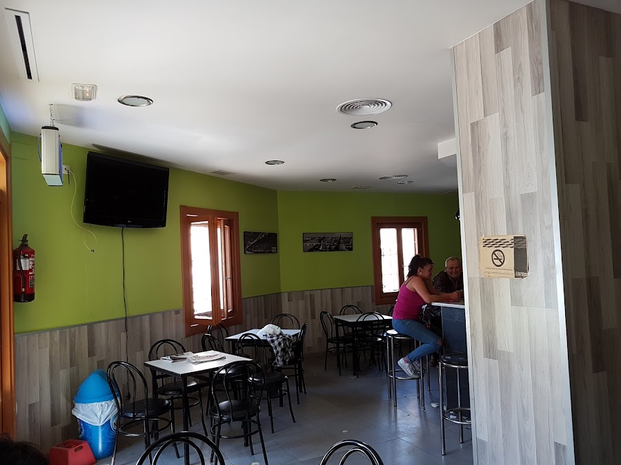 Bar Capri