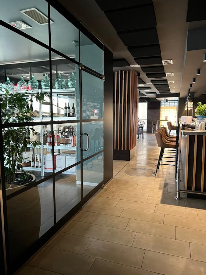 Bar Caserón