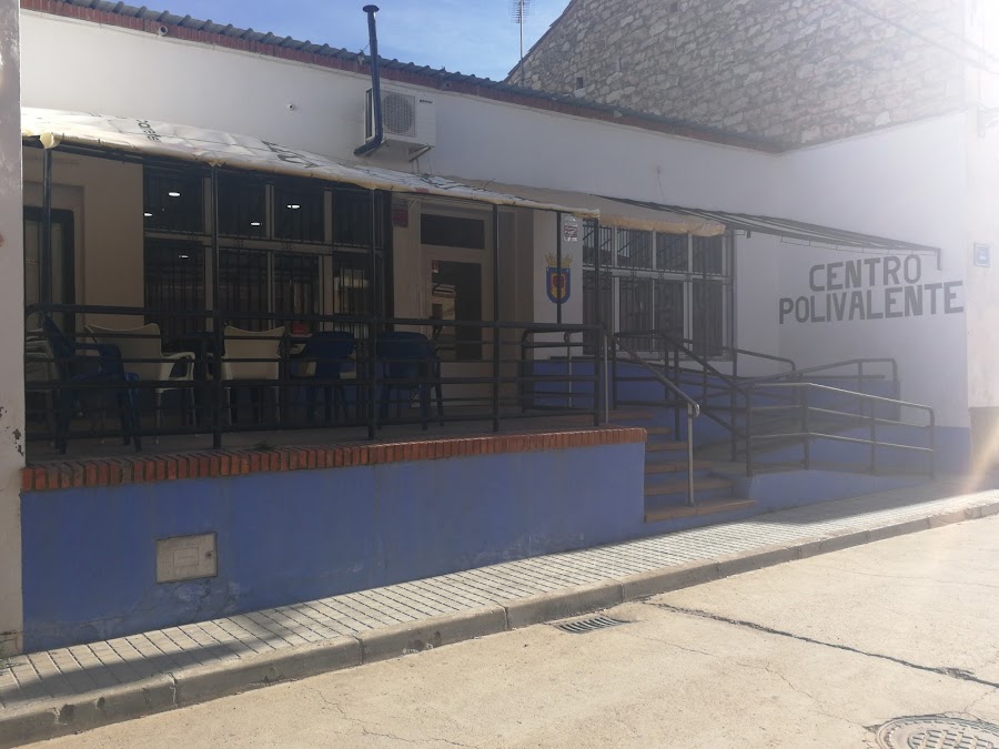 Bar Casino de Alforque