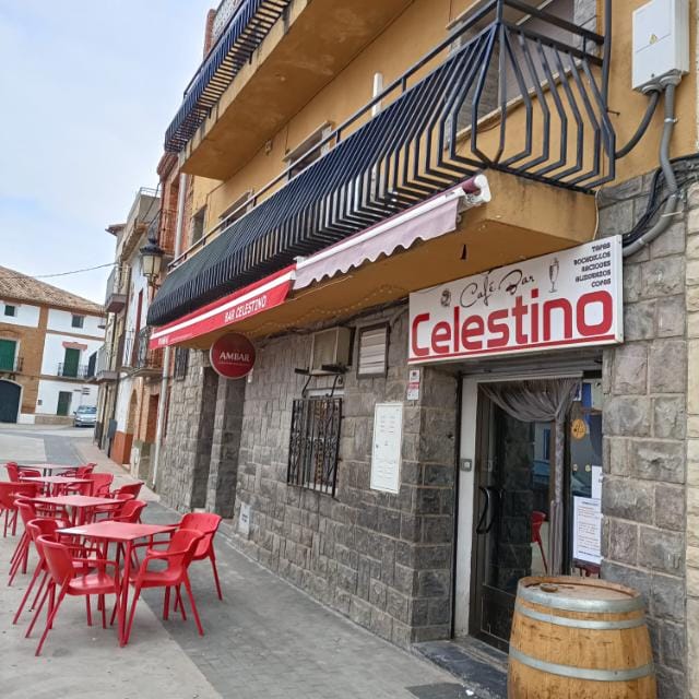 Bar Celestino