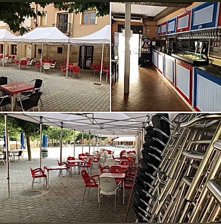 Bar Celipo Ochoa 8A