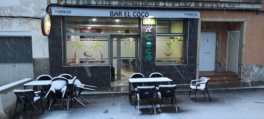 Bar Coco