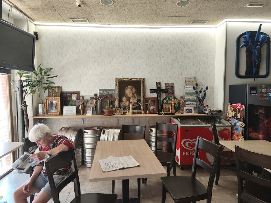 Bar Códice