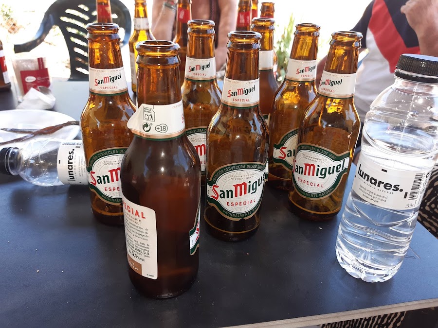 Bar de Abanto